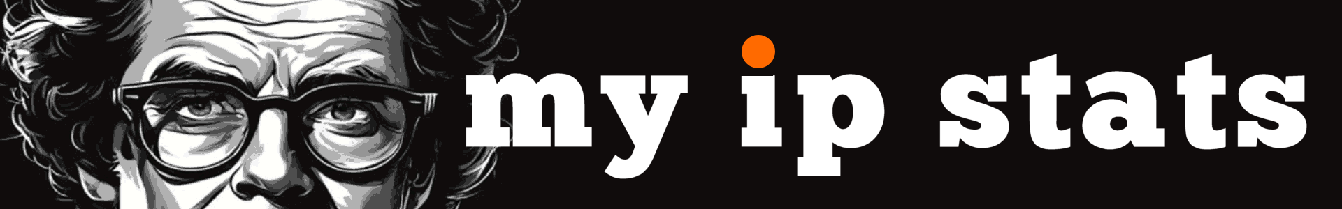 myipstats.com